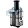 Brayer 1704br juicer, centrifugal, 800 watts, 4 speeds