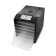 Sushilka for vegetables and fruits KitFort KT-1908, 700 W, 9 tiers, 35-70 ° C, black