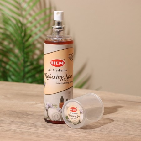 HEM 200 ml Air Luhase Relaxing spa-2