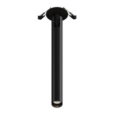 The built-in lamp Technical C141RS-L300-6W4K-B, LED, 6 W, 30x30x326 mm, 290 lm, 4000k, black