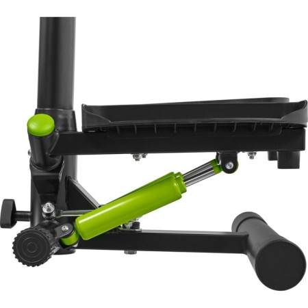 Turner miniber with handrails Bradex "Harder"-7