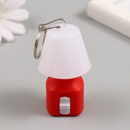 Light Light on the Ring "table lamp" LR41x3 pcs MIX 3.5x3.5x6 cm-4