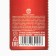 Black tea in a bottle “He who can do everything”, taste: thyme, 25 g.