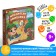 Настольная игра «Хранители зоопарка», на развитие финансовой грамотности, 8+