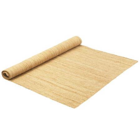 JUTE CARET BASE ETHNIC, size 160x230 cm-3