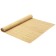 JUTE CARET BASE ETHNIC, size 160x230 cm