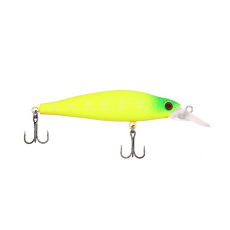 Namazu Dr.evil wobbler, 9 cm, 15 g, neck, floating (0.5-1.5 m), color 8