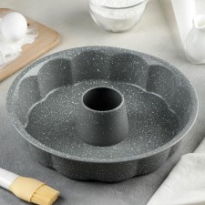 The form for baking 