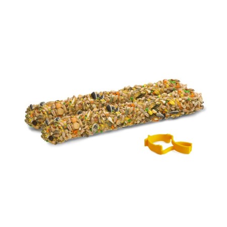 Little One sticks for guinea pigs with vegetables, 2 x 60 g-1