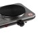 Tiles Electric Matryona Ma-063, 2000 watts, 2 burners, gray