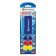 Set for magnetic marker board: magnetic eraser, magnets 30 mm, 6 pieces