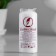 Candle - cylinder, 4x9 cm, 11 hours, 90 g, white