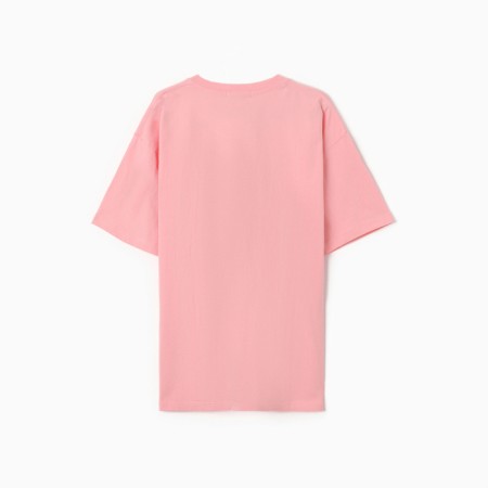 Women's T -shirt KAFTAN: Prosecco col. Pink, rr 44-46-9