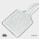 Glass Serving Magistro "Avis", 27 × 15 × 3.5 cm