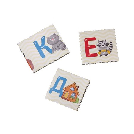 Puzzle tablet "ABC"-3