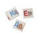 Puzzle tablet "ABC"