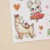 Stick with a luminous layer "Fairy Tale", 11 × 16 cm