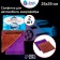 A car washing rag, Grand Caratt, microfiber, 350 g/m², 25 × 25 cm, set 2 pcs