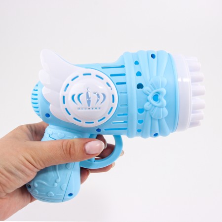 Lapal bubbles generator "Bubbles", 16 × 15 × 7.5 cm-7