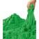 Cosmic sand, 1 kg, green