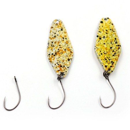 Micro -mocking namazu Pro Tia Losanga, weight 3.8 g, color 119
