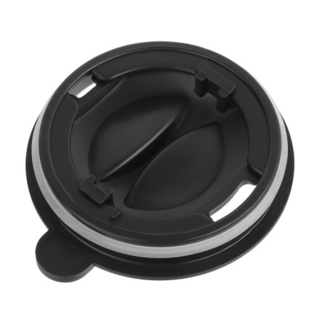 Thermal circle, 500 ml, Camping "The most important", retains heat 2 hours, 13 x 13.5 cm-5