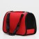 Bag - Animal Carriage "Funny Beetle", Red, Size S, 37.5 x 17 x 22 cm 477761