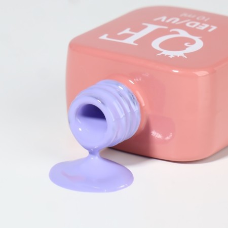 Simple nail polish gel, 3 phase, 10 ml, led/uv, color (226)-11