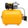 Denzel PSL1100X pumping station, 1100 watts, pressure 45 m, 60 l/min, tank 50 l, cable 1.2 m