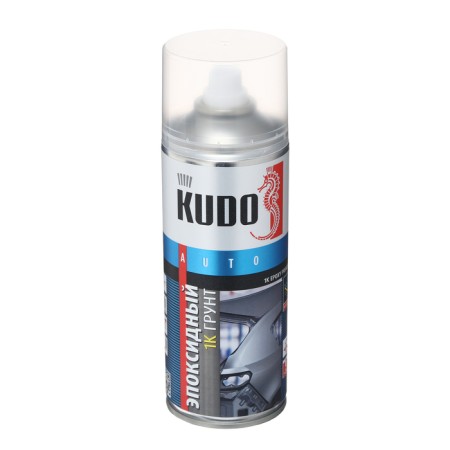 Epoxy soil 1k Kudo for point repair, 520 ml KU-2403
