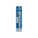 Zubrov metal drill, steel p6M5, cylindrical shank, 8 x 117 mm, class A
