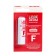Lipstick Hygienic Librederm Vitamin F, restoring, fat, 4 g