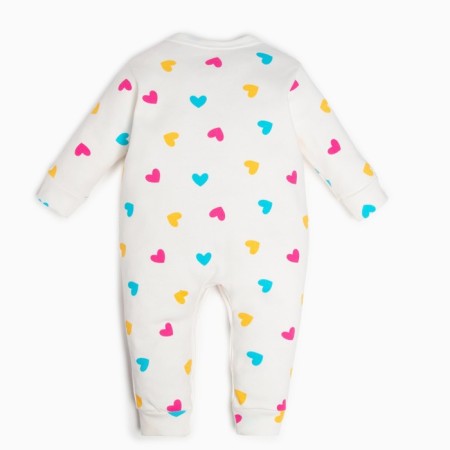 Combine Set of Kroshka Me "Love" -2 pcs, height 62-68 cm-10