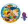Puzzle Logical "Submarine", D = 20 cm