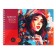 Sketchbook A5 60 sheets on the crest "Bright Paints", Cardboard cover, 120g/m2 block, mix