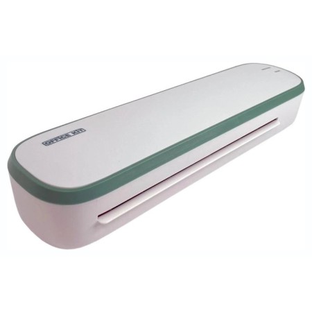 Office KIT L2307G L2307G/green A4 (60-125MKM) 27.8cm/min (2v.) Lam.-3