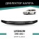 Defly hood deflector for Mitsubishi Legnum, 1996-2002