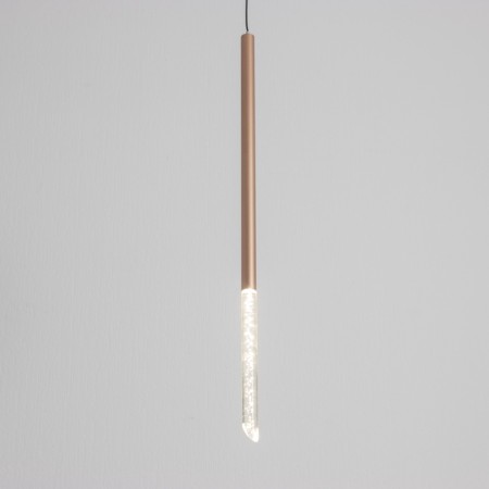 Acota lamp LED 5W 4000k Coffee 2x2x60-160cm-2