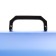 A4 portfolio folder, 700 μm, 1 department, calligrata top breeze, heavenly