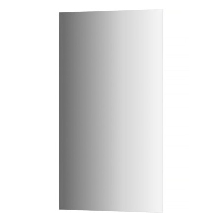 EvoForm mirror, with fatcet, 15 mm, 50x90 cm