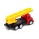 Machine "Construction equipment", set 4 pieces