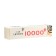 Dental brush, nursery, 2-9 years old, 10,000 bristles, ultramm, pink