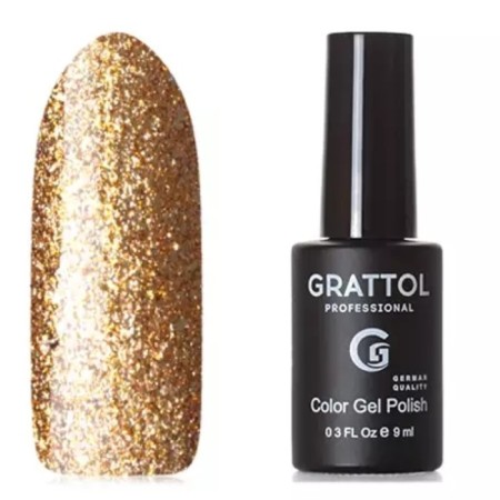 Grattol Vegas No. 10, 9 ml
