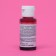 Driving dye gel "Top Decor", bright pink, 30 g