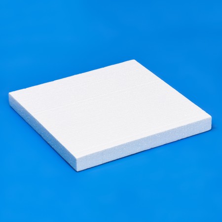 Floristic base "Square", 40 x 4 cm-1