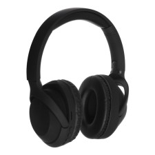 Headphones MZ300, wireless, full -size, microphone, BT 5.3, 400 mAh, black