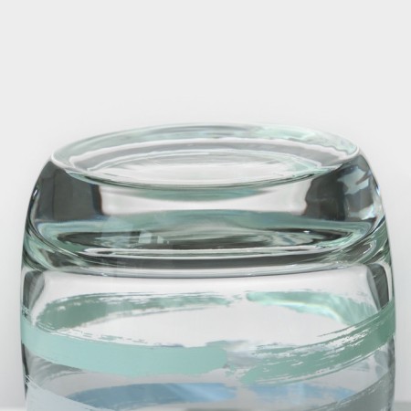Glass glass "French restaurant. Brushes ", 310 ml-2