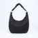 Load bag with zipper, external pocket, long belt, dark gray color