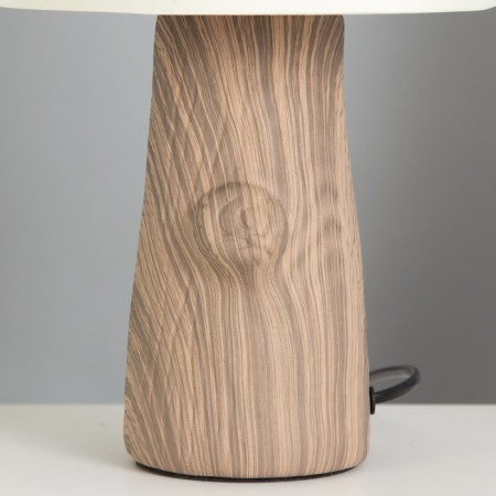 Pino table lamp E14 40W 18x18x35cm Risalux-3