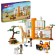 Designer "MII Rescue Station for Wild Beasts"